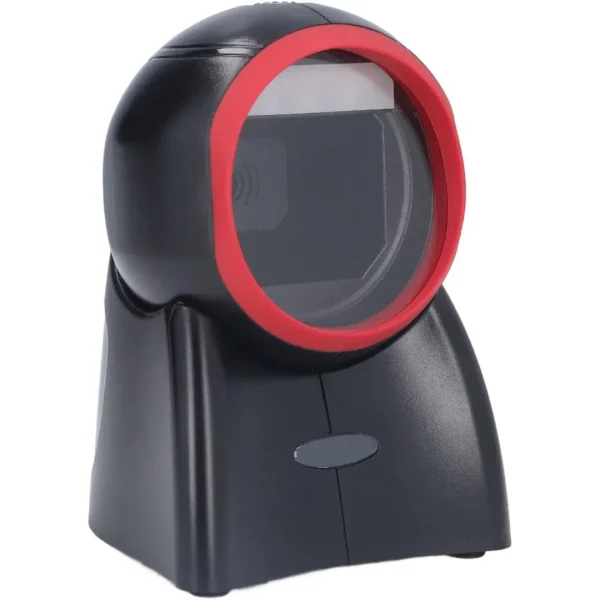 Lector de Codigos Omnidireccional Barato Generico