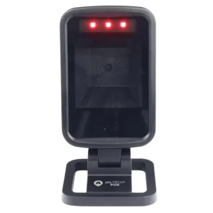 Lector Omnidireccional QR Jaltech Económico