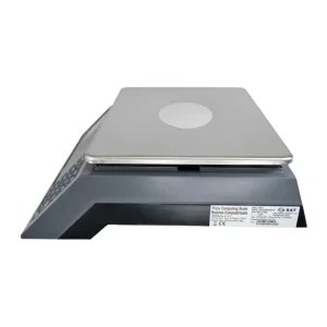 Balanza para Sistema POS Compatible Unicenta Odoo Con Certificado OIML SIMEL