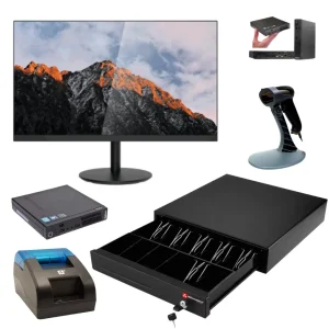 Sistema POS Punto de Venta Super Económico