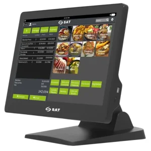 Computador Tactil SAT Para POS Punto de Venta