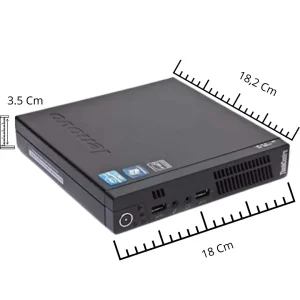 Equipo Para Facturación CPU Tiny Alto Rendimiento