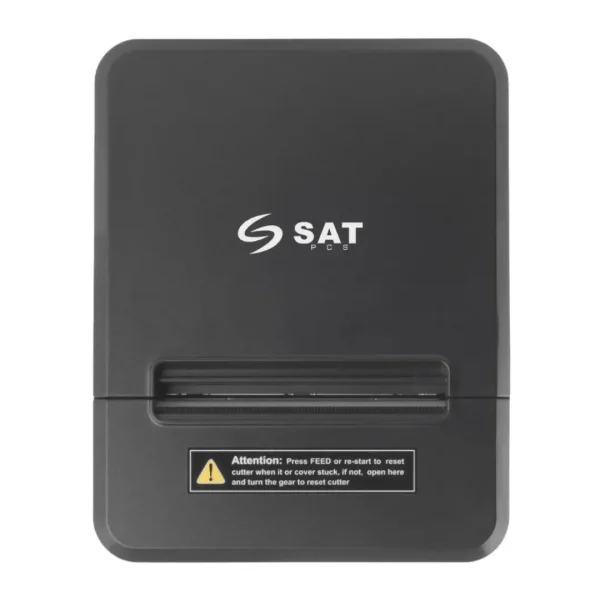 Impresora POS 80mm Sat Q22U