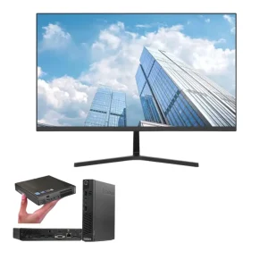 Computador Sistema POS Punto de Pago Punto de Venta Tiny Económico