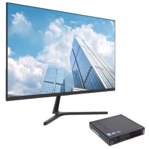 Computador Sistema POS Punto de Pago Punto de Venta Tiny Económico