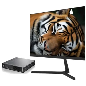 Computador Sistema POS Punto de Pago Punto de Venta Tiny Económico