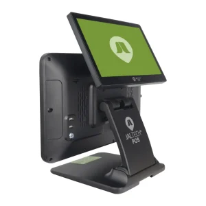 Equipo Computador Táctil Todo en Uno Doble Pantalla Jaltech