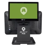 Equipo Computador Táctil Todo en Uno Doble Pantalla Jaltech