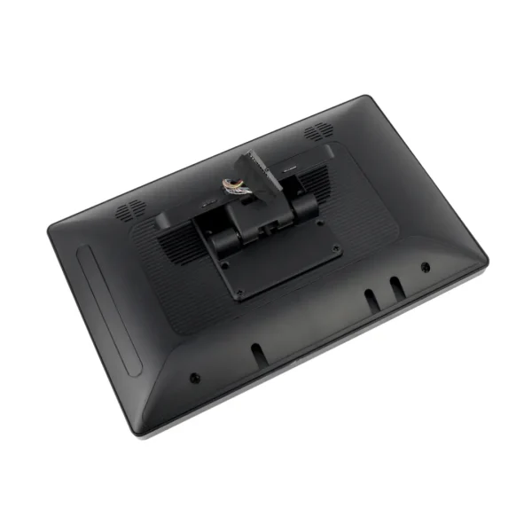 Equipo Computador Táctil Todo en Uno Doble Pantalla Jaltech