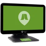 Equipo Computador Táctil Todo en Uno