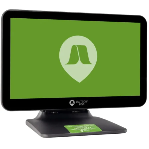 Equipo Computador Táctil Todo en Uno