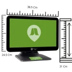 Equipo Computador Táctil Todo en Uno