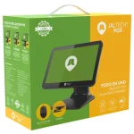 Equipo Computador Táctil Todo en Uno