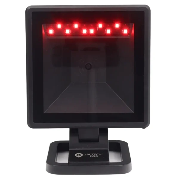 Lector Omnidireccional QR Jaltech Económico