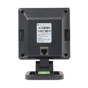 Lector Omnidireccional QR Jaltech Económico