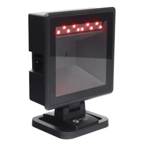 Lector Omnidireccional QR Jaltech Económico