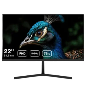 Monitor LED Para Punto de Venta 22 Pulgadas con Protección Ocular