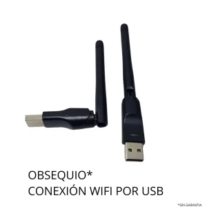 Wifi USB para Punto de Venta Punto de Pago POS