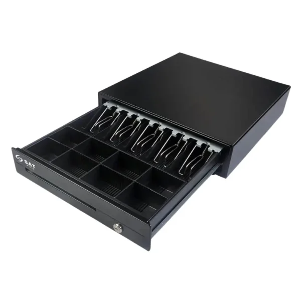 Cajon Monedero Grande SAT