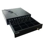 Cajon Monedero Grande SAT