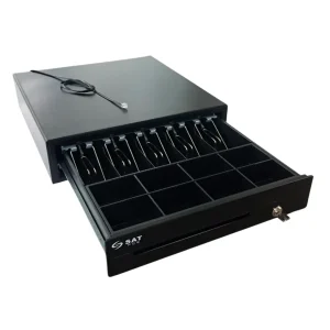 Cajon Monedero Grande SAT