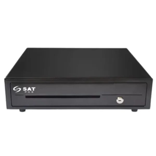 Cajon Monedero Grande SAT