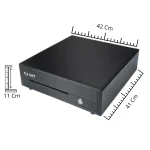 Cajon Monedero Grande SAT