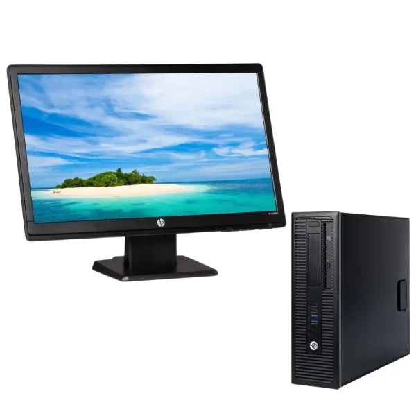 Computador Sistema POS Punto de Pago Punto de Venta Económico