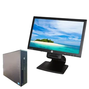 Computador Sistema POS Punto de Pago Punto de Venta Económico