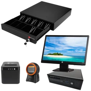 Sistema POS Punto de Venta Económico