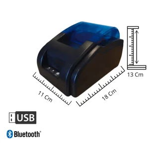 impresora pos punto de venta barata