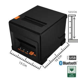 impresora punto de venta 80mm