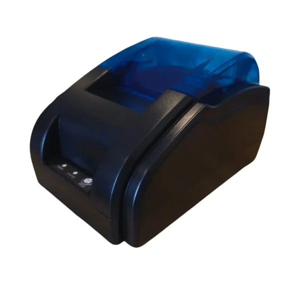 Impresora de tickets 58mm para negocios pequeños