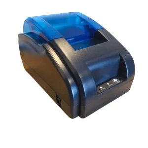 Impresora POS Bluetooth para emprendedores