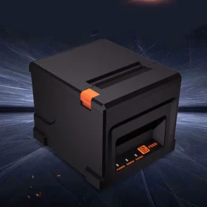 impresora pos 80mm con puerto lan rj45 para red