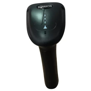 lector QR inalámbrico para POS