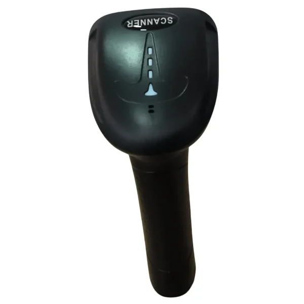 lector QR inalámbrico para POS