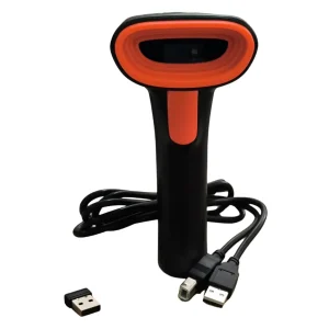 lector QR inalámbrico para POS
