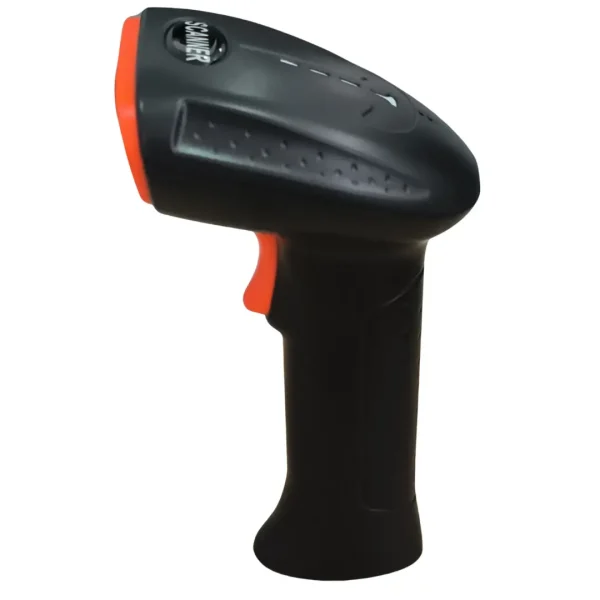 lector de código de barras tipo pistola
