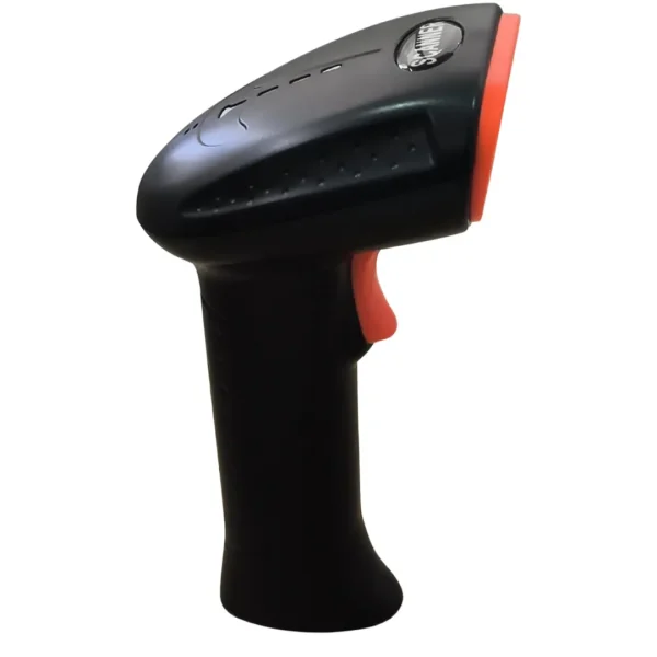 lector QR bluetooth y wifi inalámbrico