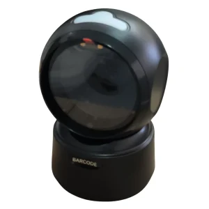 scanner código barras 2D para facturación