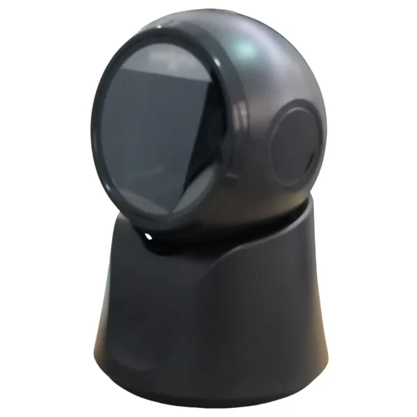 lector QR USB tipo C con bluetooth