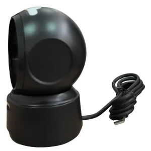 lector QR omnidireccional para POS