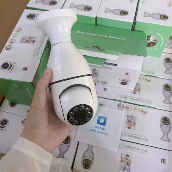 Cámara de Bombillo precio para mayoristas de fábrica