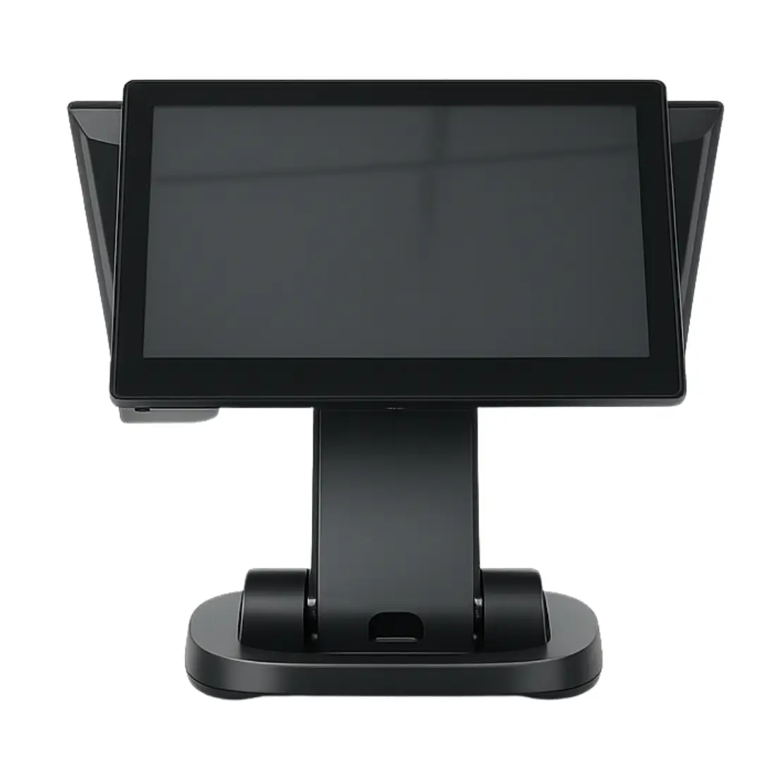 Equipo Para Sistema POS Punto de Venta Táctil 15