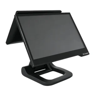 POS táctil para punto de venta en tienda o negocio