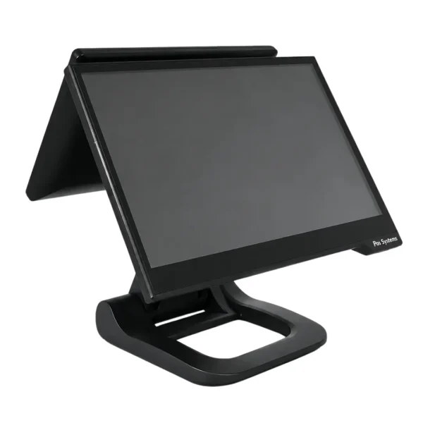 POS táctil para punto de venta en tienda o negocio