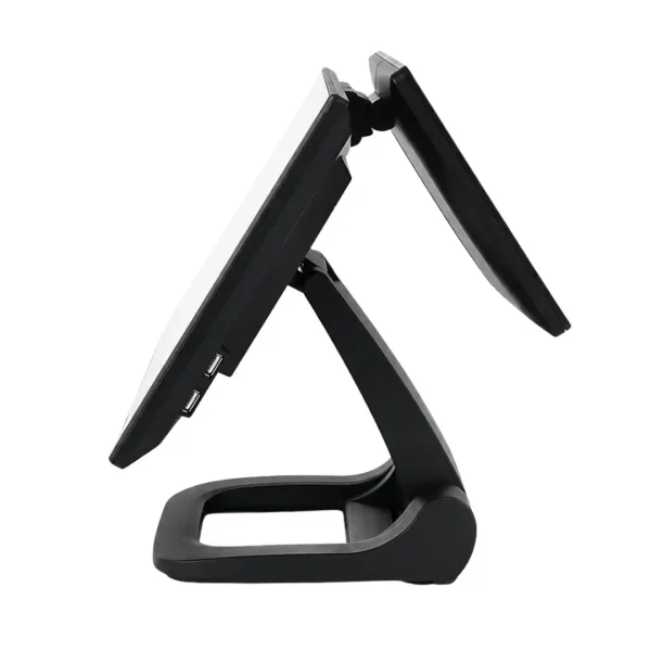 Terminal POS para restaurante con pantalla táctil