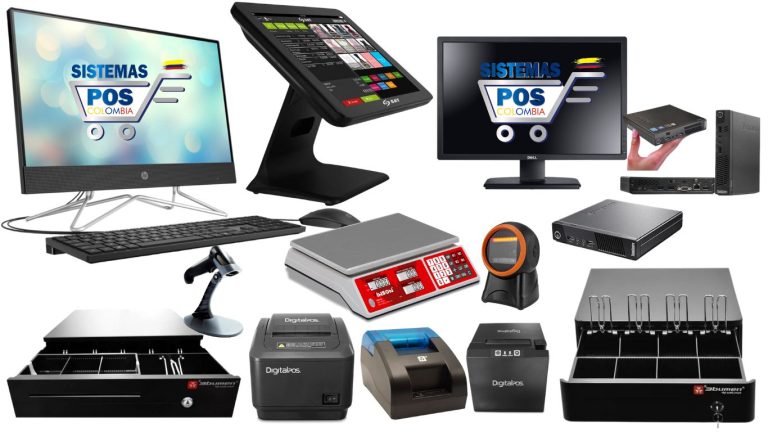 Sistemas Facturación POS