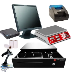 Sistema para Facturacion por Balanza Barato